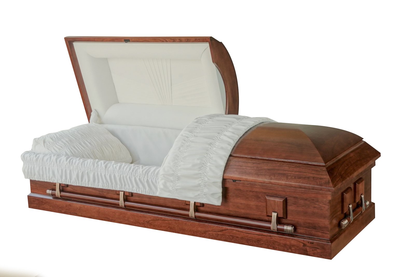 Roma — Paulownia casket